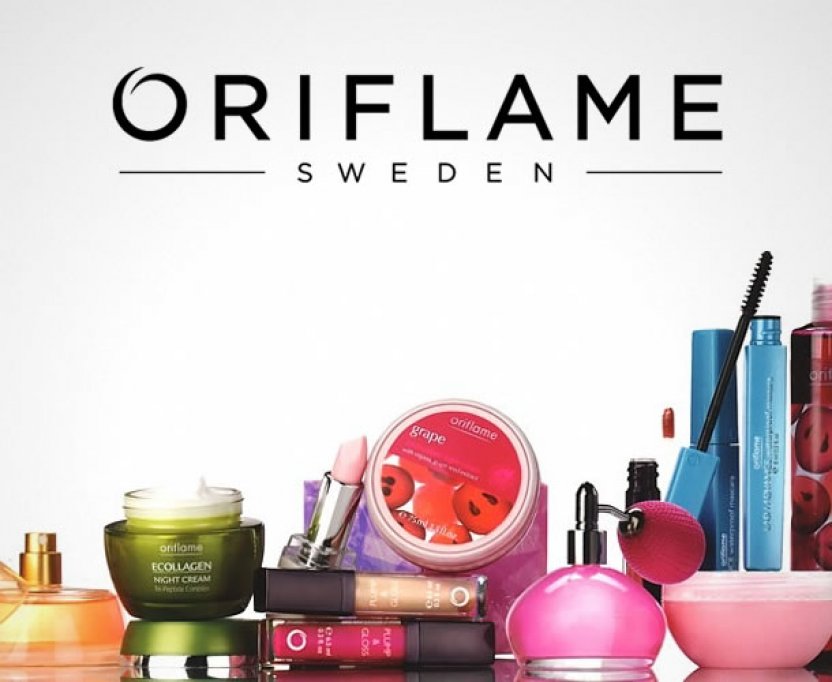 Oriflame Bucuresti - Militari