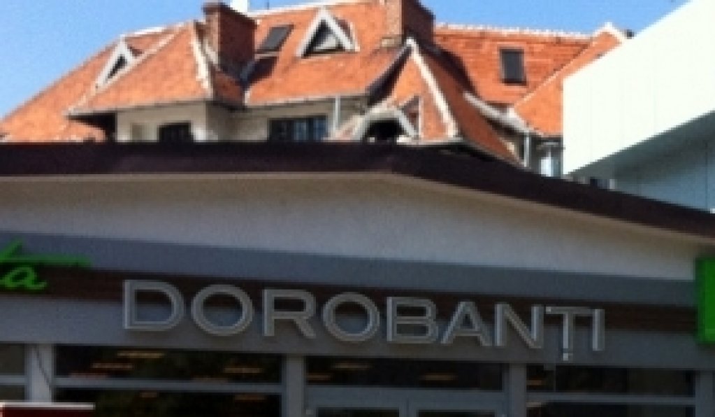 Piata Dorobanti