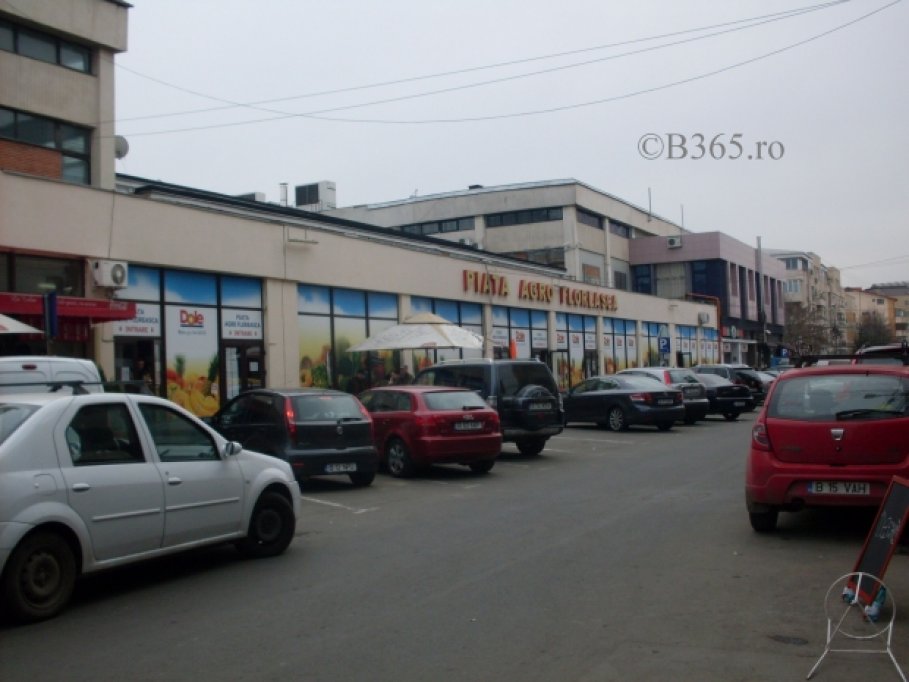 Agro Floreasca