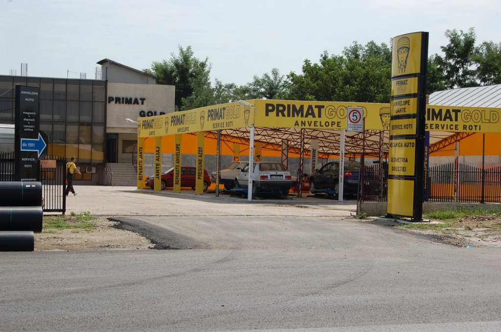 Primat Gold