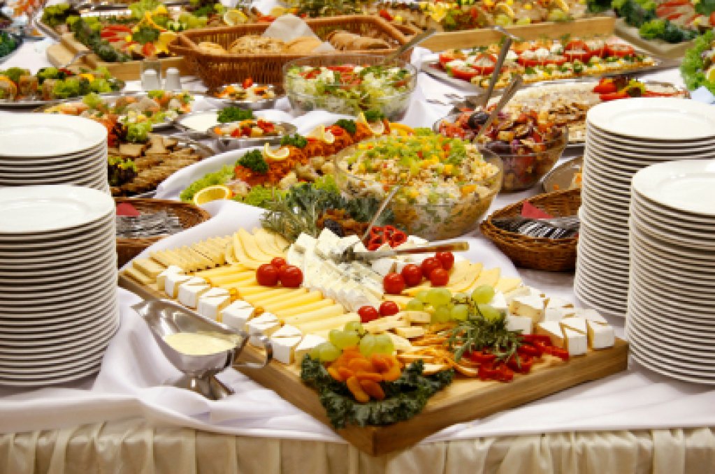 Privilage Catering