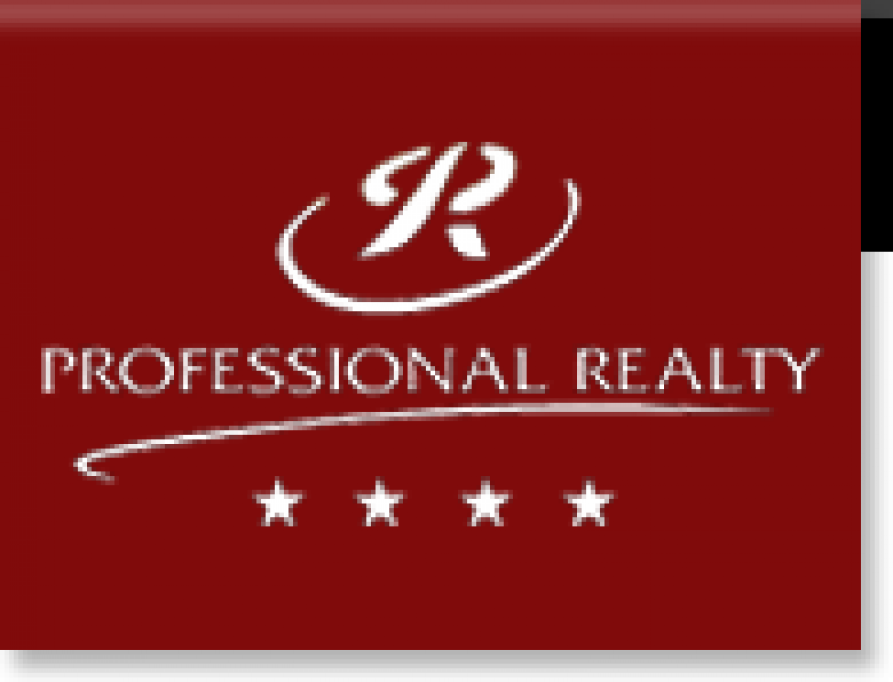 Professional Realty