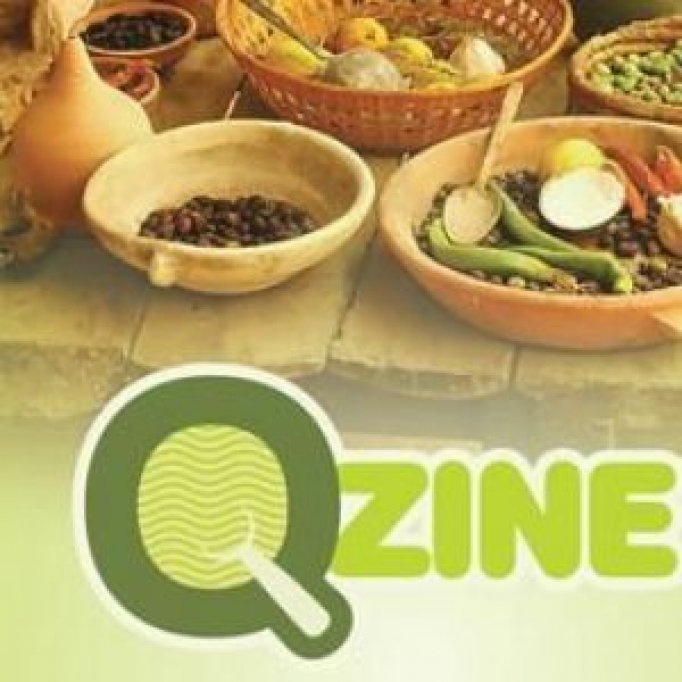 Qzine Catering