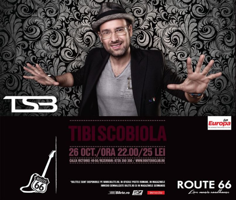 Tibi Scobiola