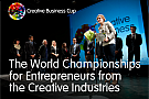 Creative Business Cup – competiţie internaţională de planuri de afaceri în industrii creative – prelungire de deadline pana in 15 octombrie 2013