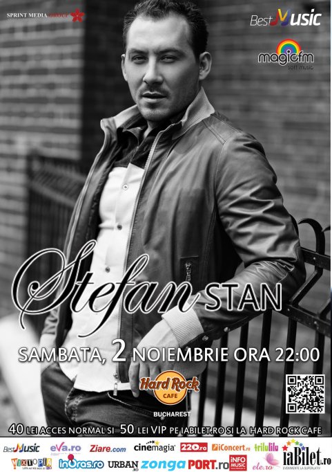Stefan Stan