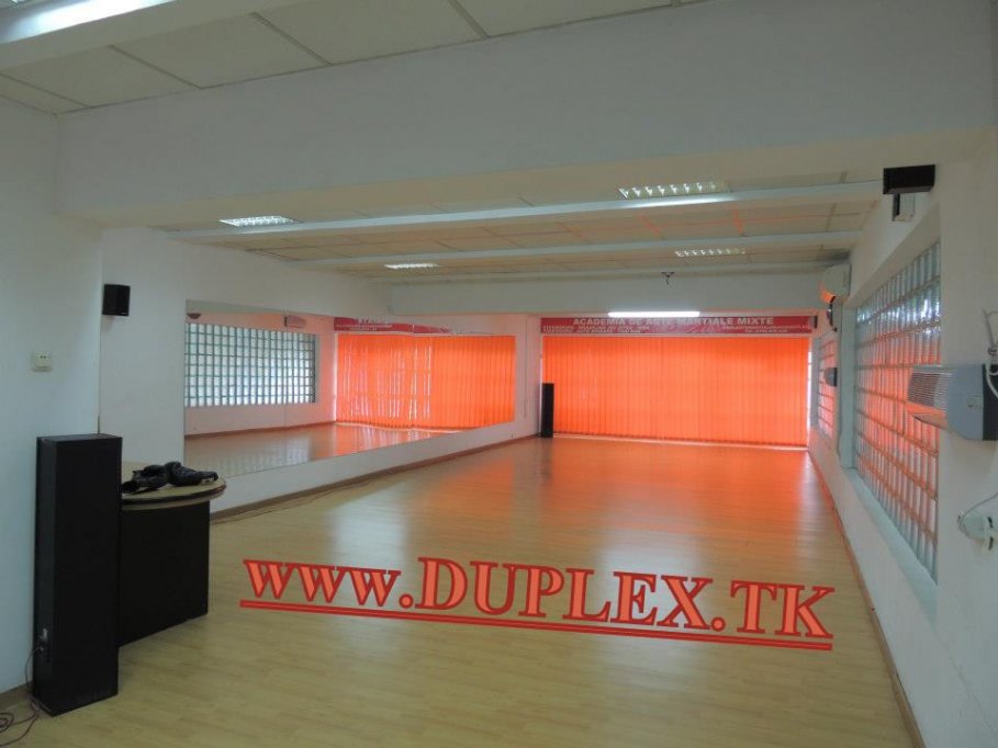 Duplex Sport