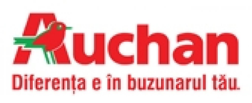 Auchan - Vitan