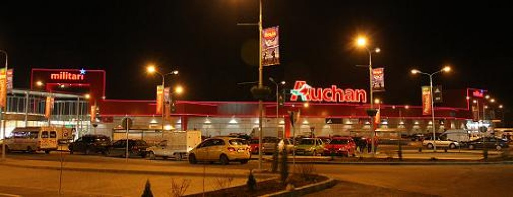 Auchan Militari