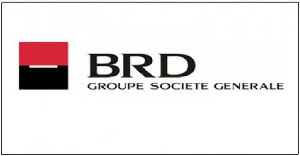 Bancomat BRD - DGITL sector 4