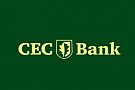 Bancomat CEC Bank - Alexandria