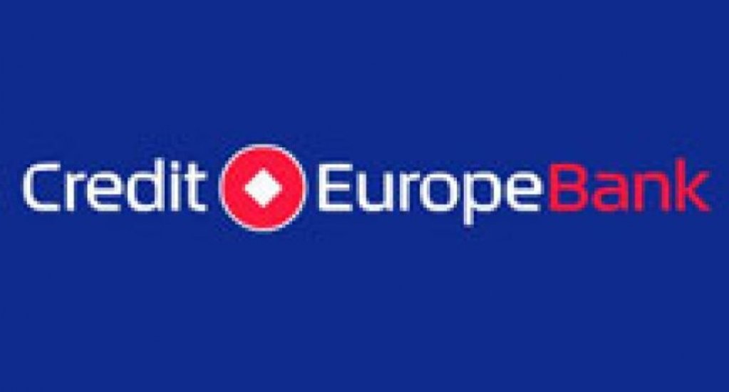 Bancomat Europe Bank - Aviaţiei