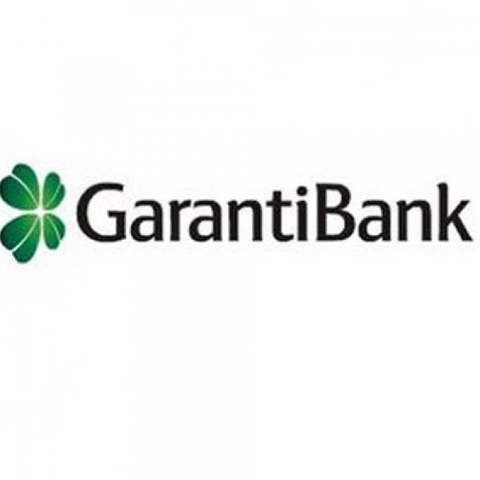 Bancomat Garanti Bank- Mosilor