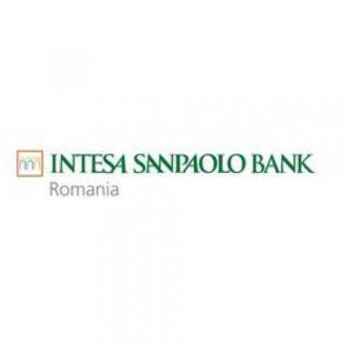 Bancomat Intesa Sanpaolo Bank - TRAIAN
