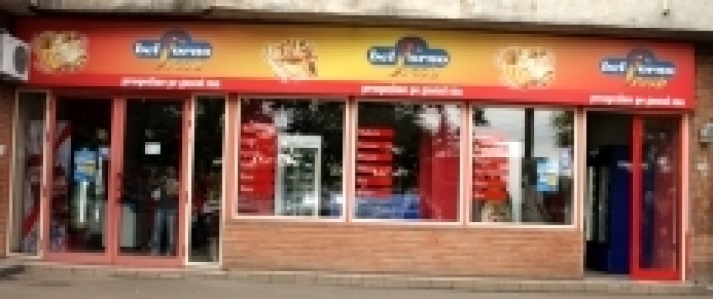 Belforno Fresh 10