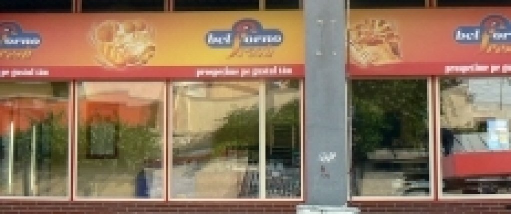Belforno Fresh 14