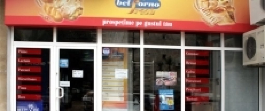 Belforno Fresh 1