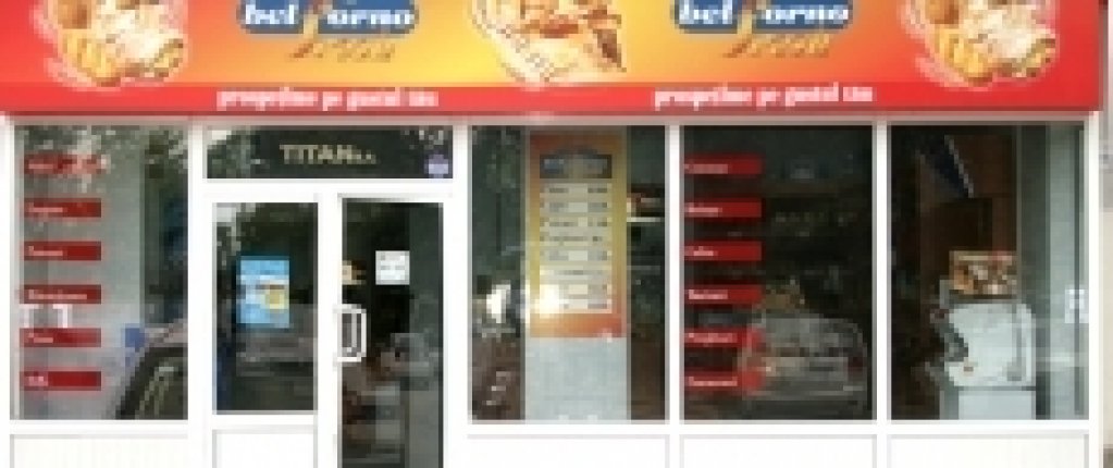 Belforno Fresh 2