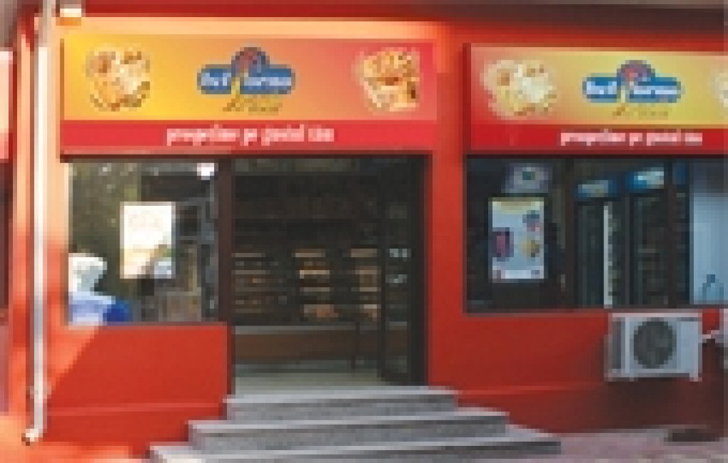 Belforno Fresh 40