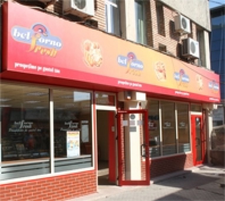 Belforno Fresh 41