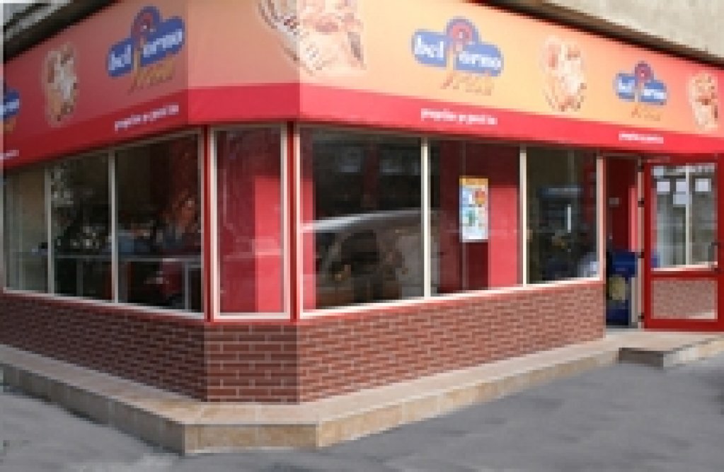 Belforno Fresh 44