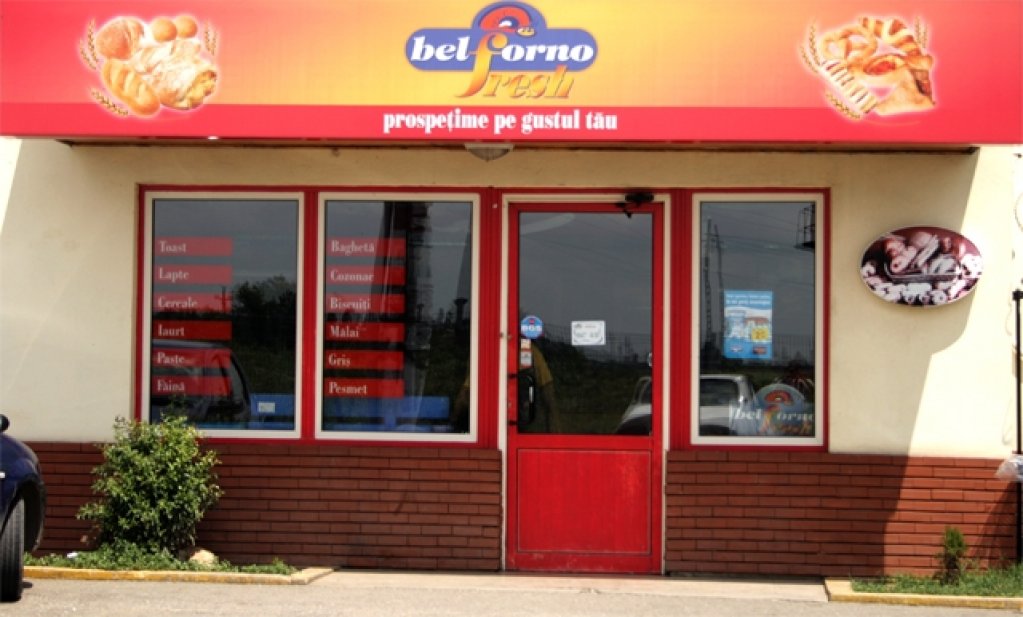 Belforno Fresh 5