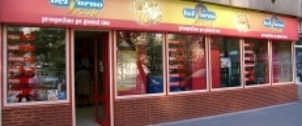 Belforno Fresh 6