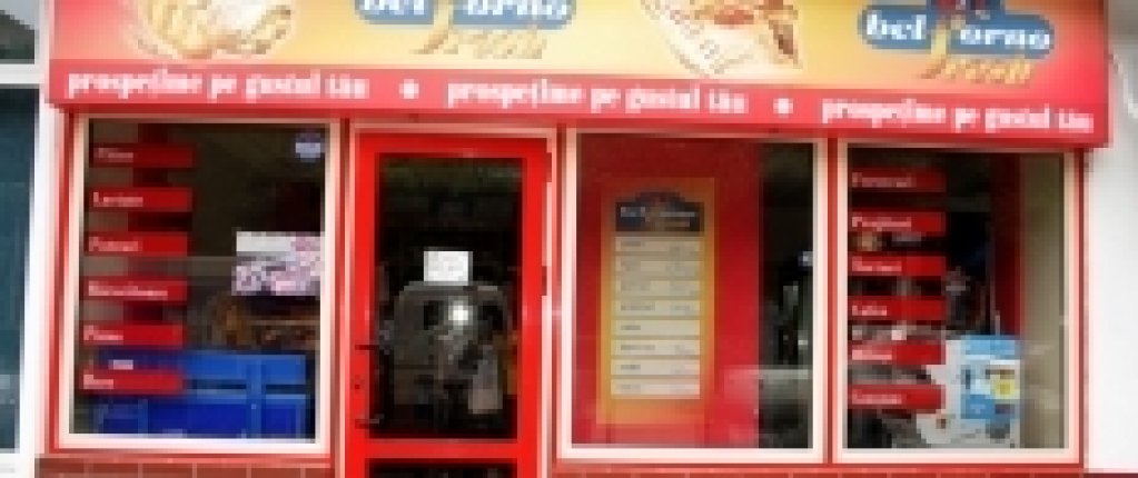 Belforno Fresh 8