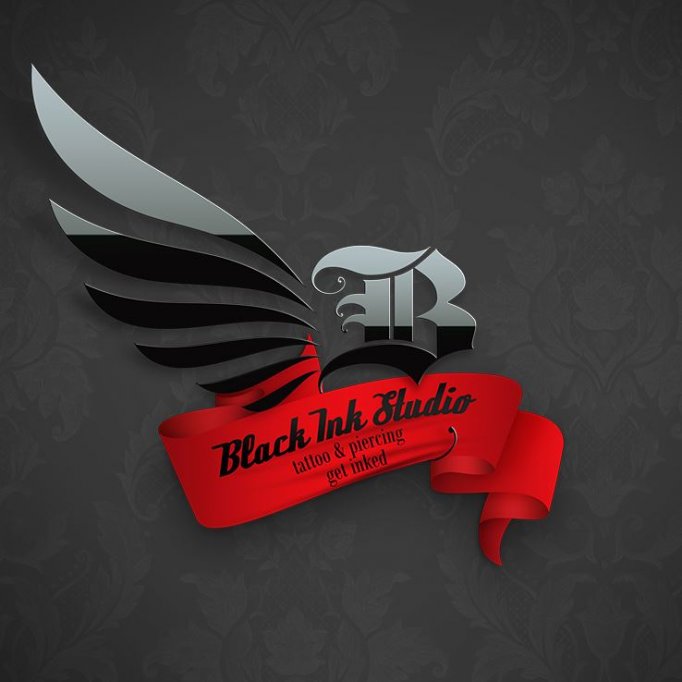 Black Ink Studio