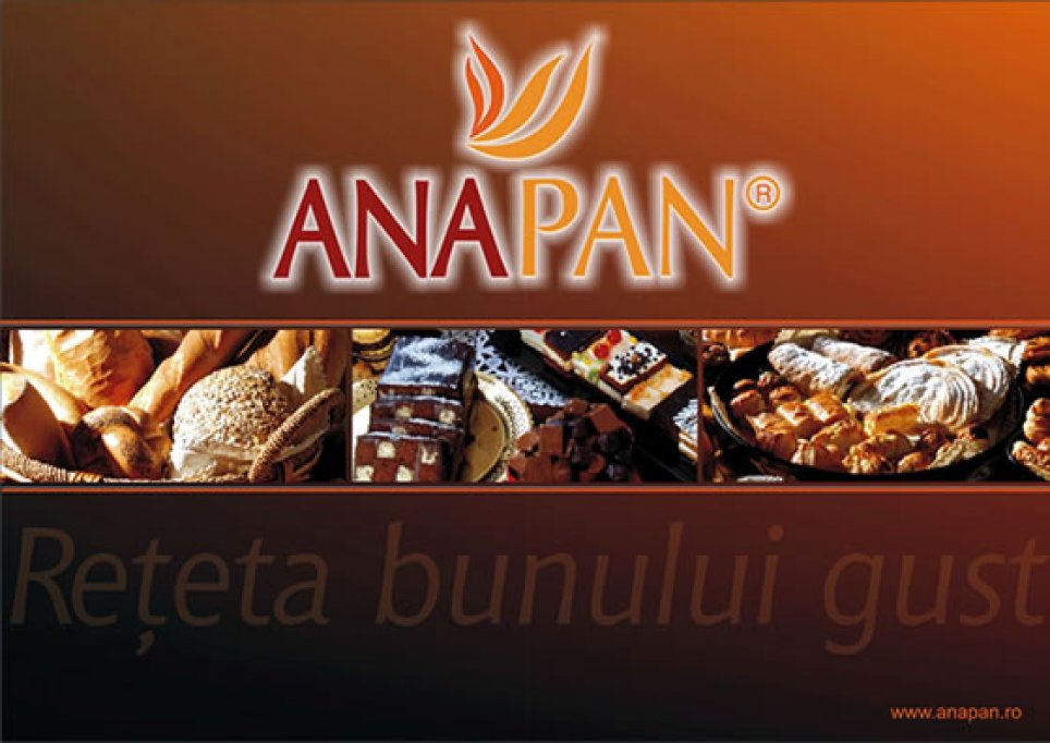 Brurtaria Ana Pan - Decebal