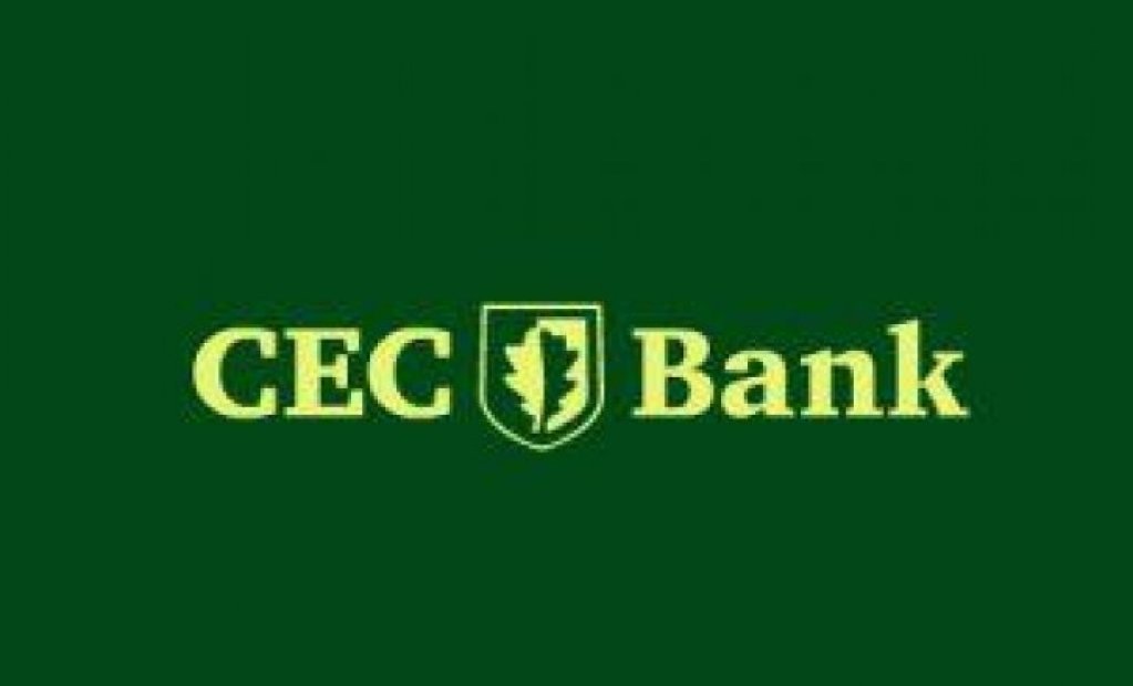 CEC Bank - Agentia Perla