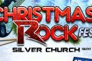 Christmas Rock Fest in The Silver Church