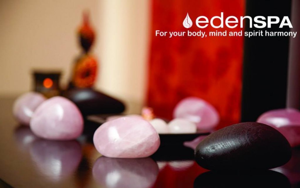 Eden Spa