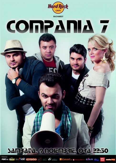Compania 7