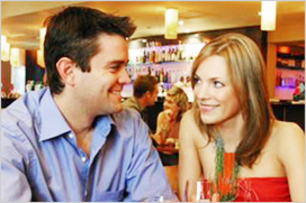 Quick Dating la Black Jack Pub