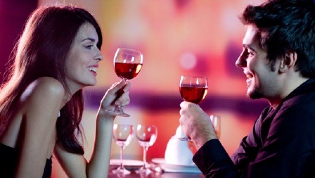 Regular Speed Dating