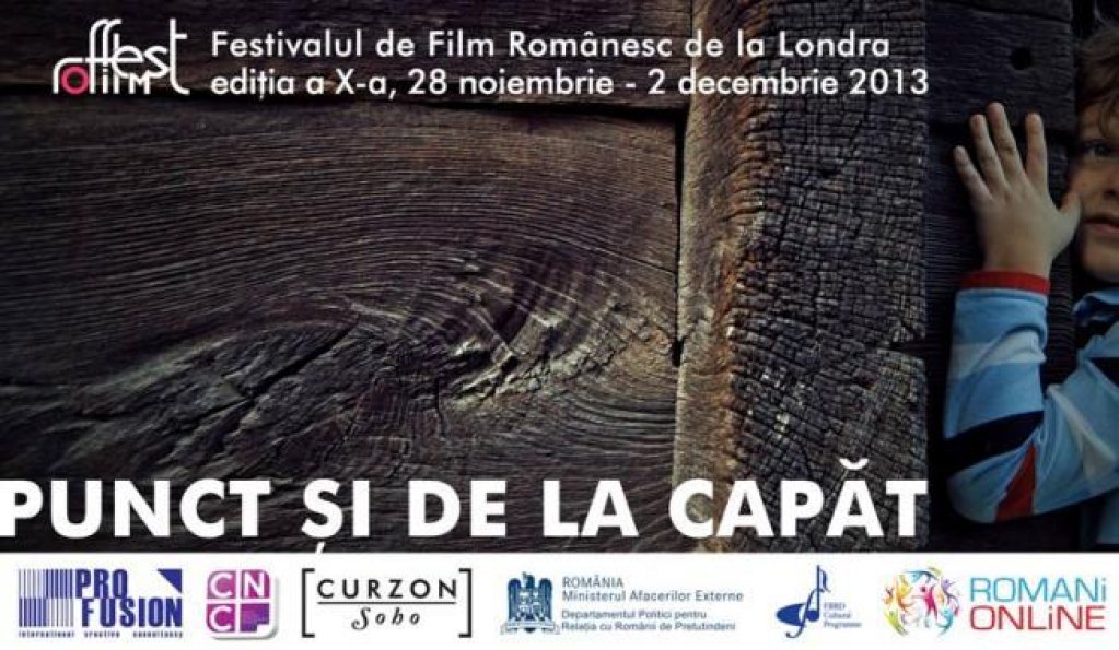 Festivalul Punct si de la Capat