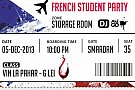 French Student Party