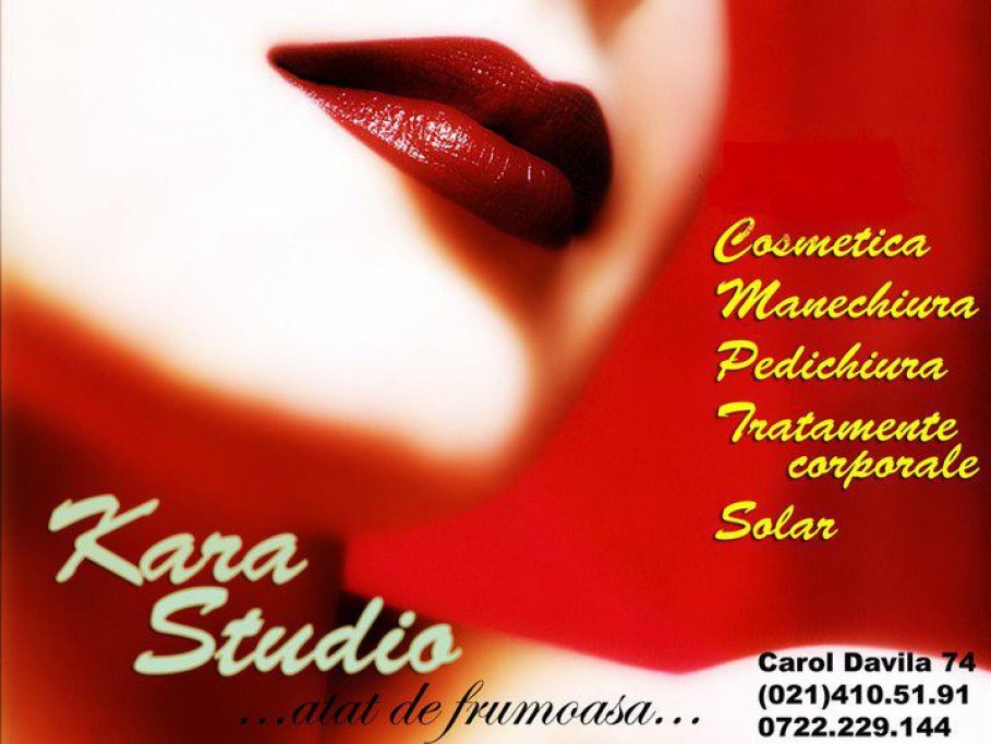 Kara Slim Studio
