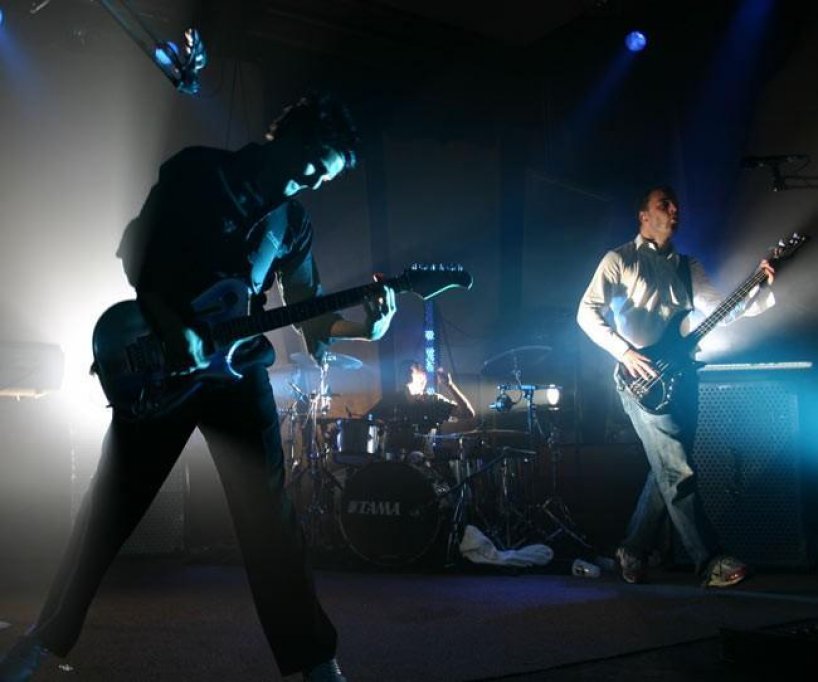 Concertul Muse, la Grand Cinema Digiplex
