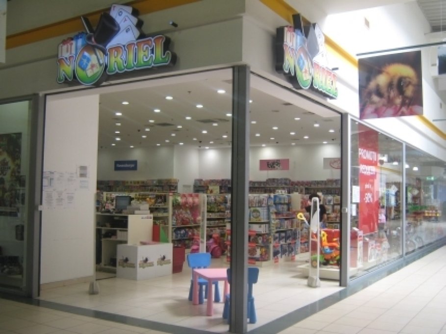 Noriel Auchan