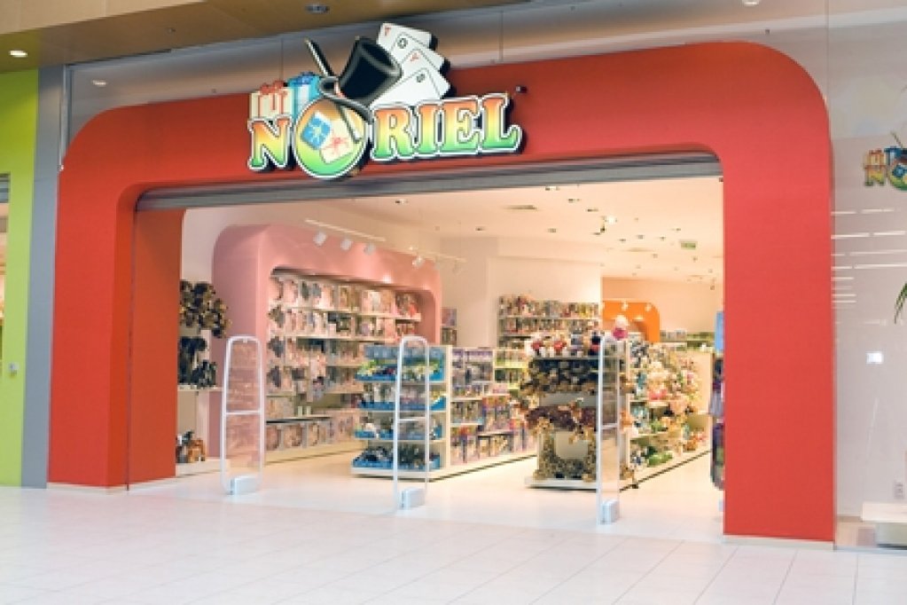 Noriel Baneasa