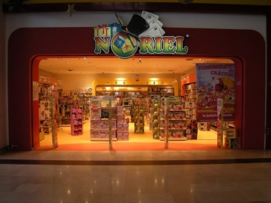 Noriel Orhideea
