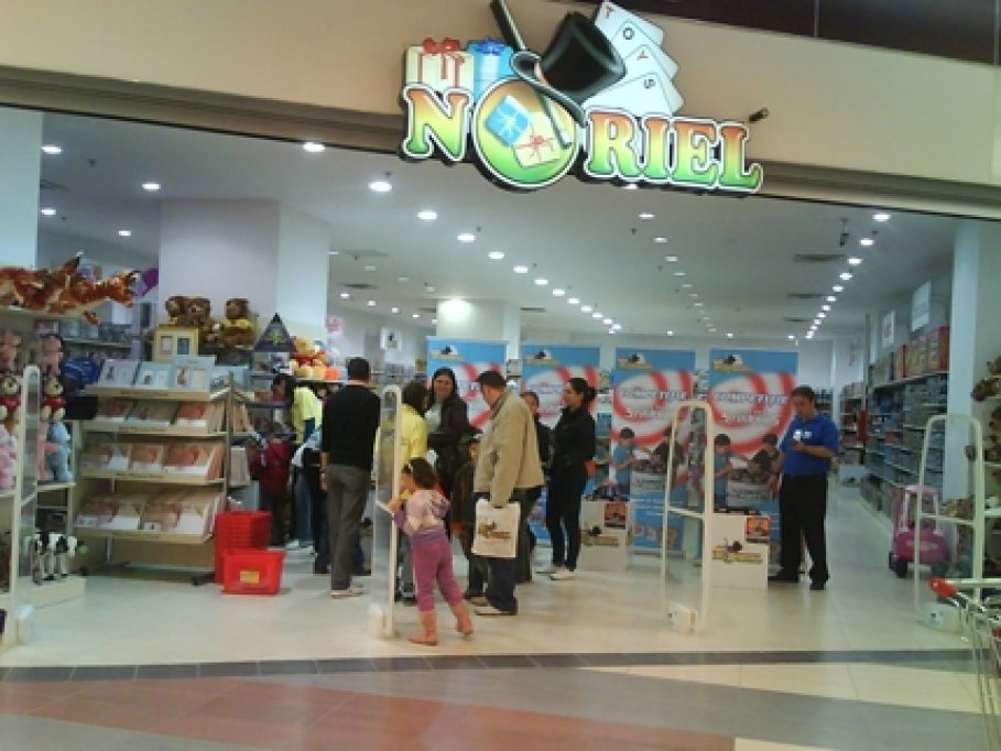 Noriel SunPlaza