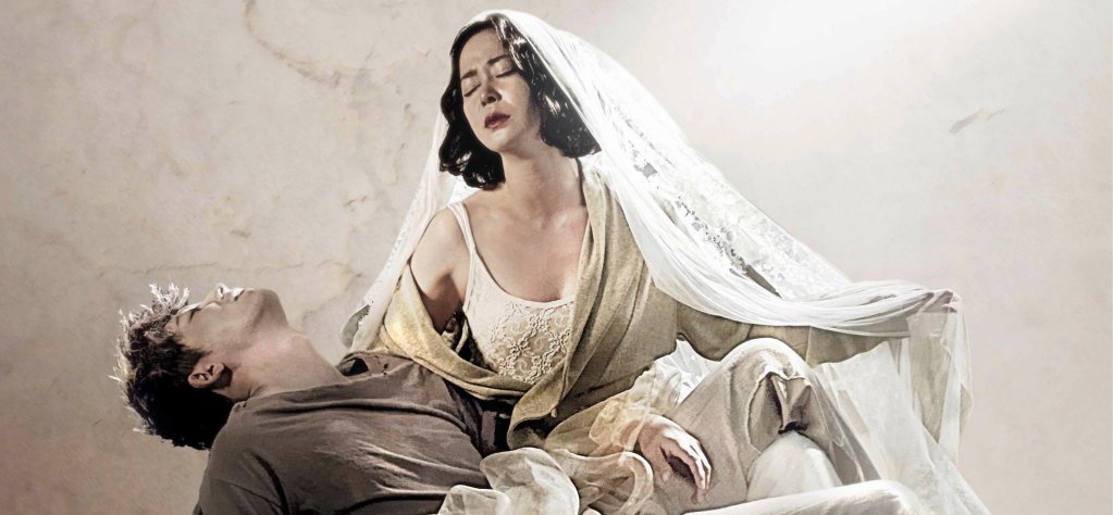 Pieta, castigatorul Leului de Aur de la Venetia 2012, in cadrul Zilelor Filmului Coreean