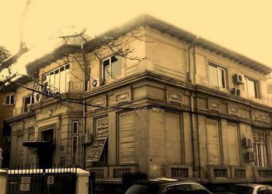 Fundatia Calea Victoriei