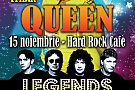 Concert Tribute Queen