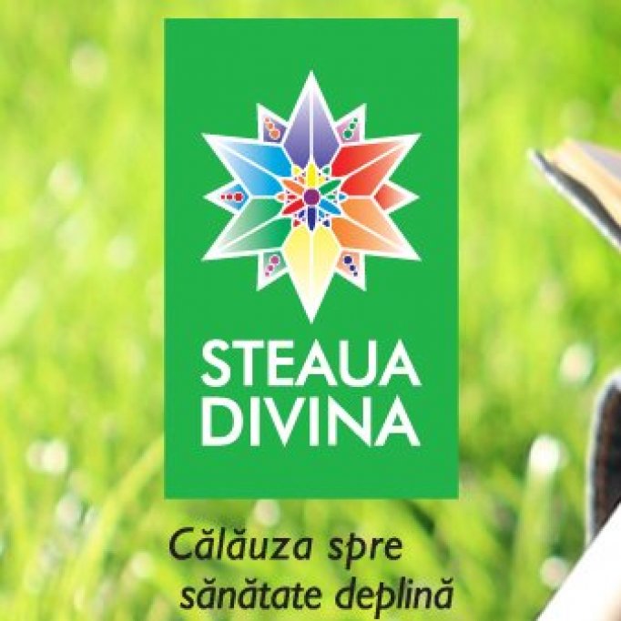 Raphael Medica - Steaua Divina