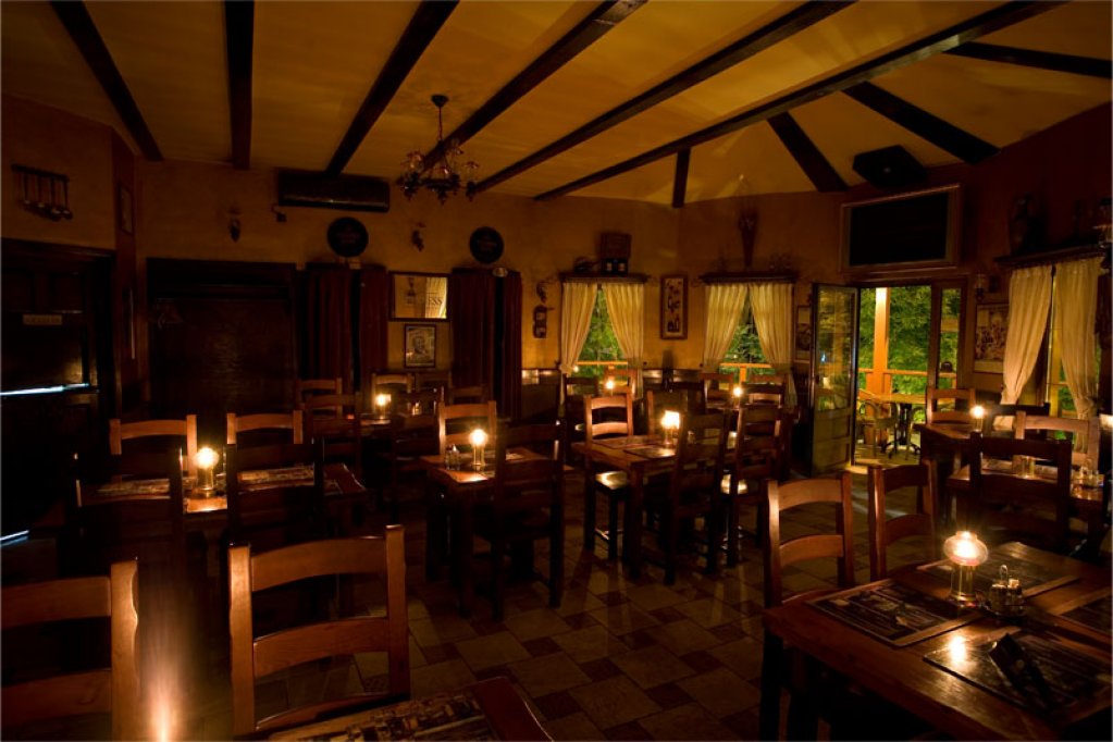Restaurant Derby