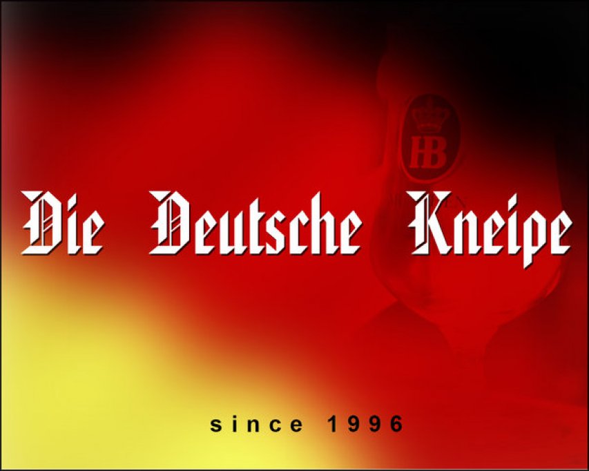 Restaurant Die Deutsche Kneipe Bucuresti
